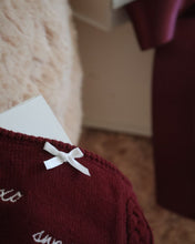 Load image into Gallery viewer, BANDANA | LOVE NOTES