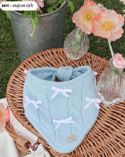 Load image into Gallery viewer, BANDANA | BABY BLUE
