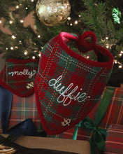 Load image into Gallery viewer, BANDANA | ST. NICK