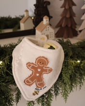 Load image into Gallery viewer, BANDANA | GMAS GINGERBREAD