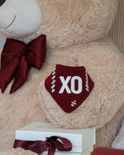 Load image into Gallery viewer, BANDANA | LOVE YOU LIKE XO
