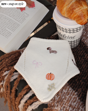 Load image into Gallery viewer, BANDANA | AIMEE'S PUMPKIN PATCH