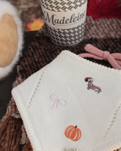 Load image into Gallery viewer, BANDANA | AIMEE'S PUMPKIN PATCH