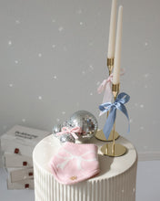 Load image into Gallery viewer, BANDANA | FOREVER TIED - BLUSH