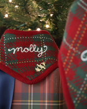 Load image into Gallery viewer, BANDANA | ST. NICK