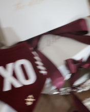 Load image into Gallery viewer, BANDANA | LOVE YOU LIKE XO