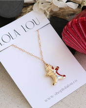 Load image into Gallery viewer, TDP X LOLA LOU | GINGERBREAD