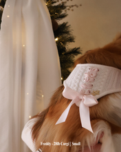 Load image into Gallery viewer, BANDANA | CLARA BOW