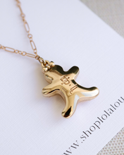 Load image into Gallery viewer, TDP X LOLA LOU | GINGERBREAD