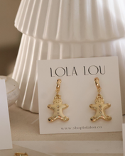 Load image into Gallery viewer, TDP X LOLA LOU | GINGERBREAD