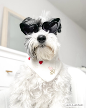 Load image into Gallery viewer, BANDANA | CHÉRIE