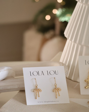 Load image into Gallery viewer, TDP X LOLA LOU | BOW