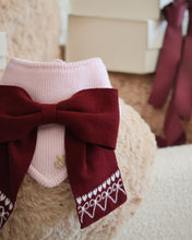 Load image into Gallery viewer, BANDANA | CUPID'S BOW