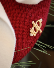 Load image into Gallery viewer, BANDANA | CHRISTMAS IN THE CITY