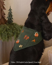 Load image into Gallery viewer, BANDANA | HOME FOR THE HOLIDAYS