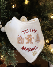 Load image into Gallery viewer, BANDANA | 'TIS THE SEASON