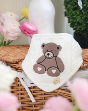 Load image into Gallery viewer, BANDANA | TEDDY