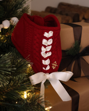 Load image into Gallery viewer, BANDANA | HOLLY BOW