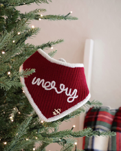 Load image into Gallery viewer, BANDANA | MERRY