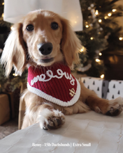 Load image into Gallery viewer, BANDANA | MERRY