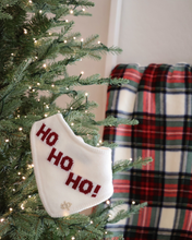 Load image into Gallery viewer, BANDANA | HO HO HO