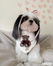 Load image into Gallery viewer, BANDANA | TEDDY