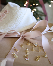 Load image into Gallery viewer, CHARM BAR | HOLIDAY COLLAR CHARM