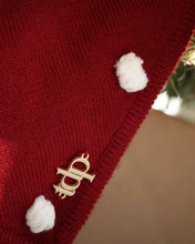 Load image into Gallery viewer, BANDANA | HOLIDAY CHEER