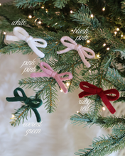 Load image into Gallery viewer, KENZIE BOW | HOLIDAY