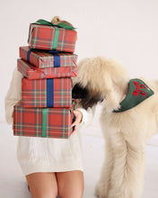 Load image into Gallery viewer, BANDANA | KENSINGTON BOW