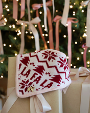 Load image into Gallery viewer, BANDANA | FA LA LA