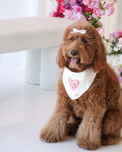 Load image into Gallery viewer, BANDANA | DAHLIA