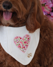 Load image into Gallery viewer, BANDANA | DAHLIA