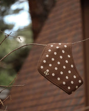 Load image into Gallery viewer, BANDANA | DOTTIE