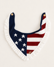 Load image into Gallery viewer, BANDANA | STARS & STRIPES
