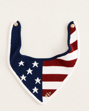 Load image into Gallery viewer, BANDANA | STARS & STRIPES