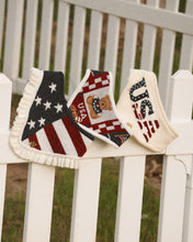 Load image into Gallery viewer, BANDANA | AMERICANA