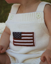 Load image into Gallery viewer, LITTLES BY TDP BABY ROMPER | BETSY ROSS