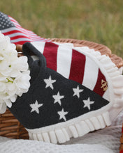 Load image into Gallery viewer, BANDANA | STARS & STRIPES