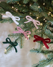 Load image into Gallery viewer, KENZIE BOW | HOLIDAY