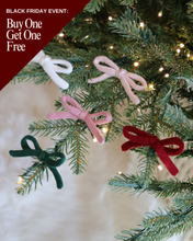 Load image into Gallery viewer, KENZIE BOW | HOLIDAY