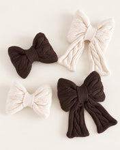 Load image into Gallery viewer, SAILOR BOW | THE HOUSE CABLE