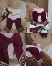Load and play video in Gallery viewer, BANDANA | CUPID'S BOW