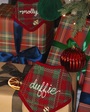 Load image into Gallery viewer, BANDANA | ST. NICK
