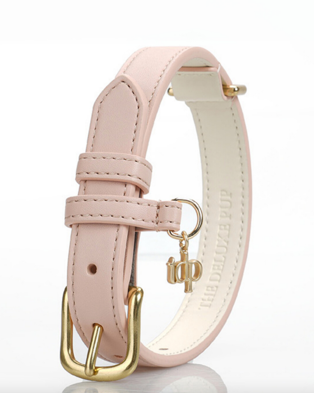 BEVERLY COLLAR | BLUSH