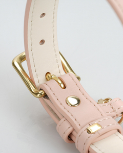 BEVERLY COLLAR | BLUSH