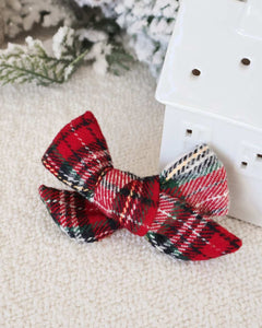 KENZIE BOW | HO HO HO