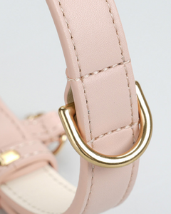 BEVERLY COLLAR | BLUSH