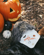 Load image into Gallery viewer, BANDANA | SPOOKY SEASON
