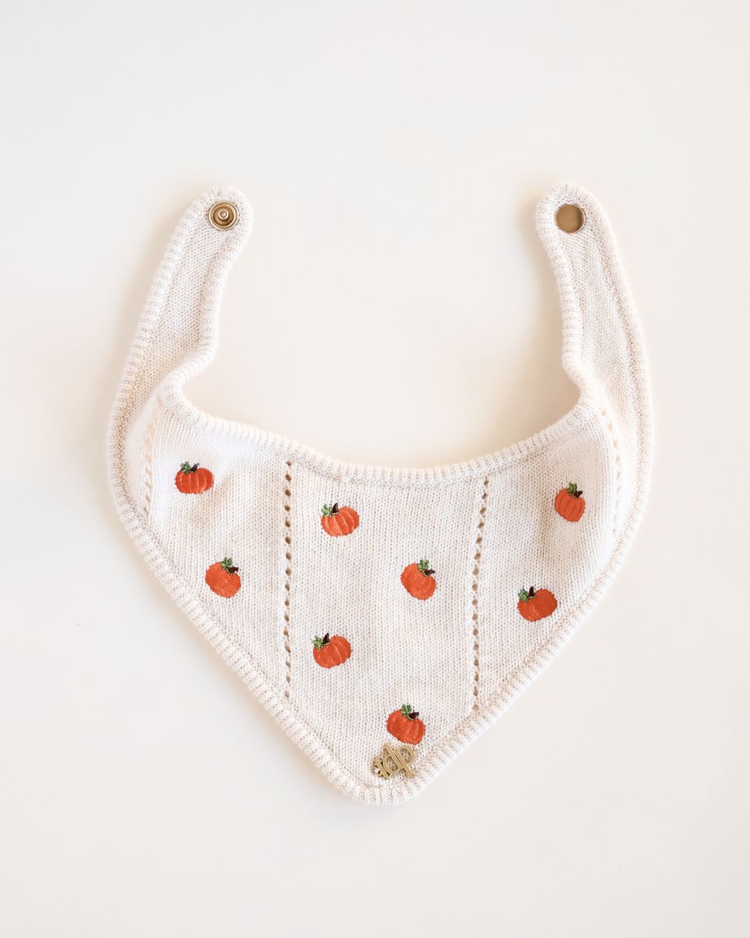 BANDANA | PUMPKIN HOLLOW